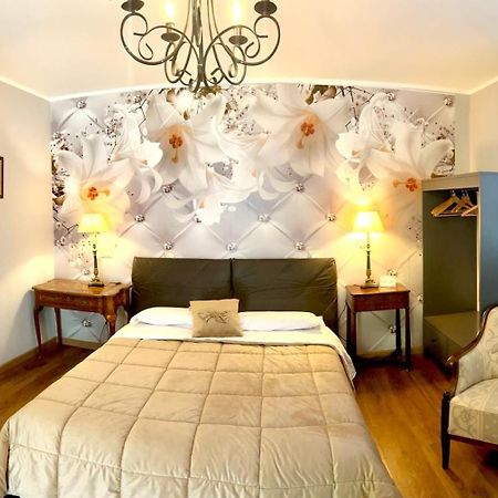 La Casa Di Campagna Sul Garda Puegnago Ngoại thất bức ảnh