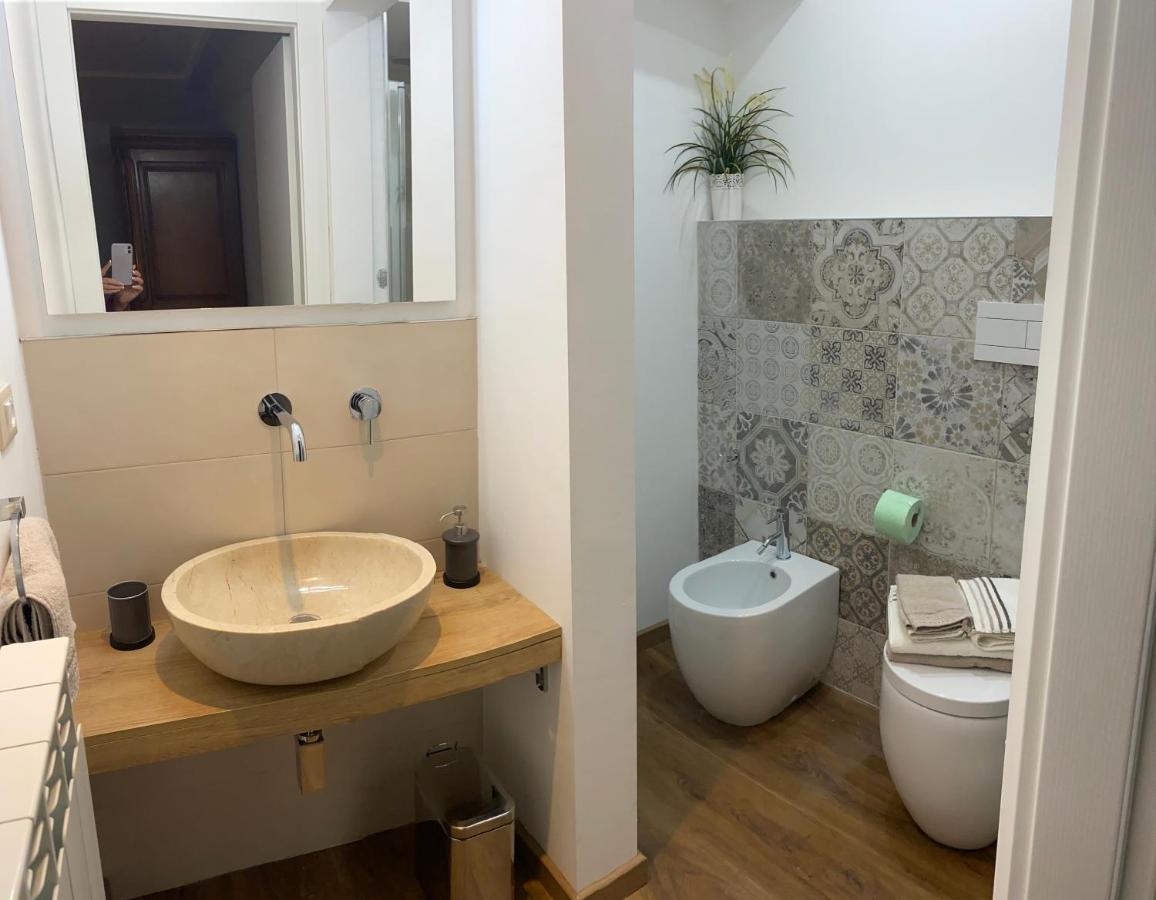 La Casa Di Campagna Sul Garda Puegnago Ngoại thất bức ảnh