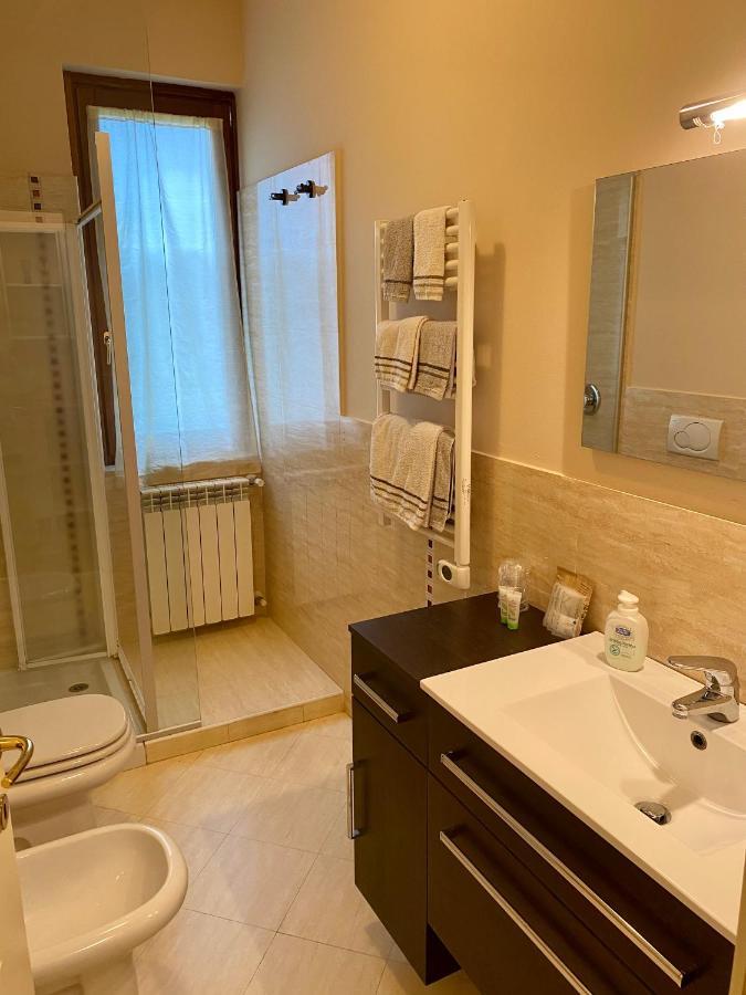 La Casa Di Campagna Sul Garda Puegnago Ngoại thất bức ảnh