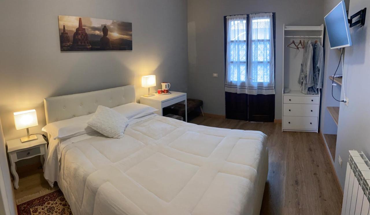 La Casa Di Campagna Sul Garda Puegnago Ngoại thất bức ảnh