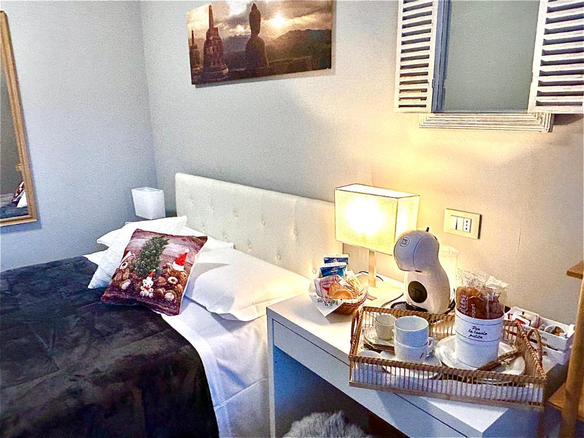 La Casa Di Campagna Sul Garda Puegnago Ngoại thất bức ảnh