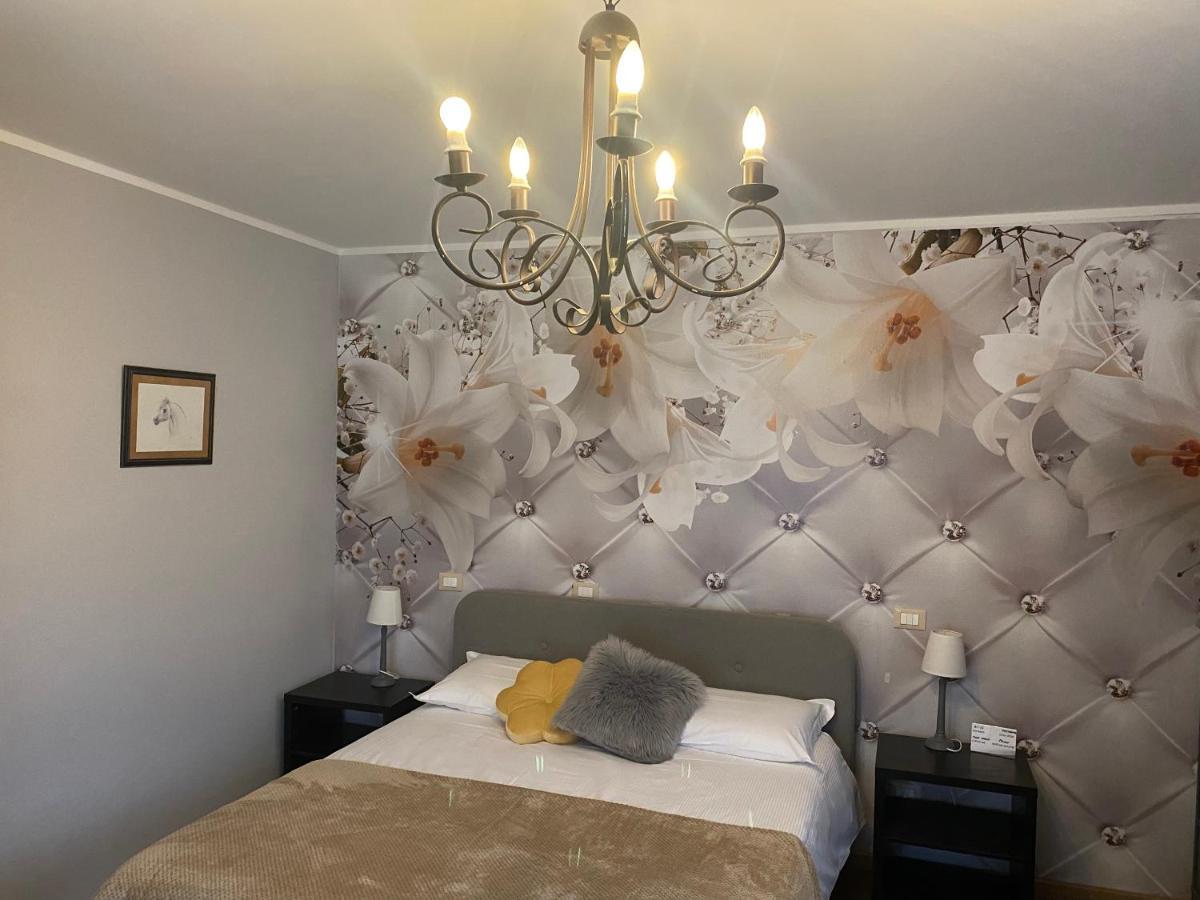 La Casa Di Campagna Sul Garda Puegnago Ngoại thất bức ảnh