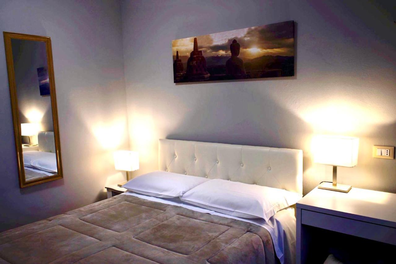 La Casa Di Campagna Sul Garda Puegnago Ngoại thất bức ảnh