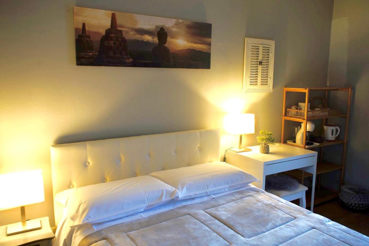 La Casa Di Campagna Sul Garda Puegnago Ngoại thất bức ảnh