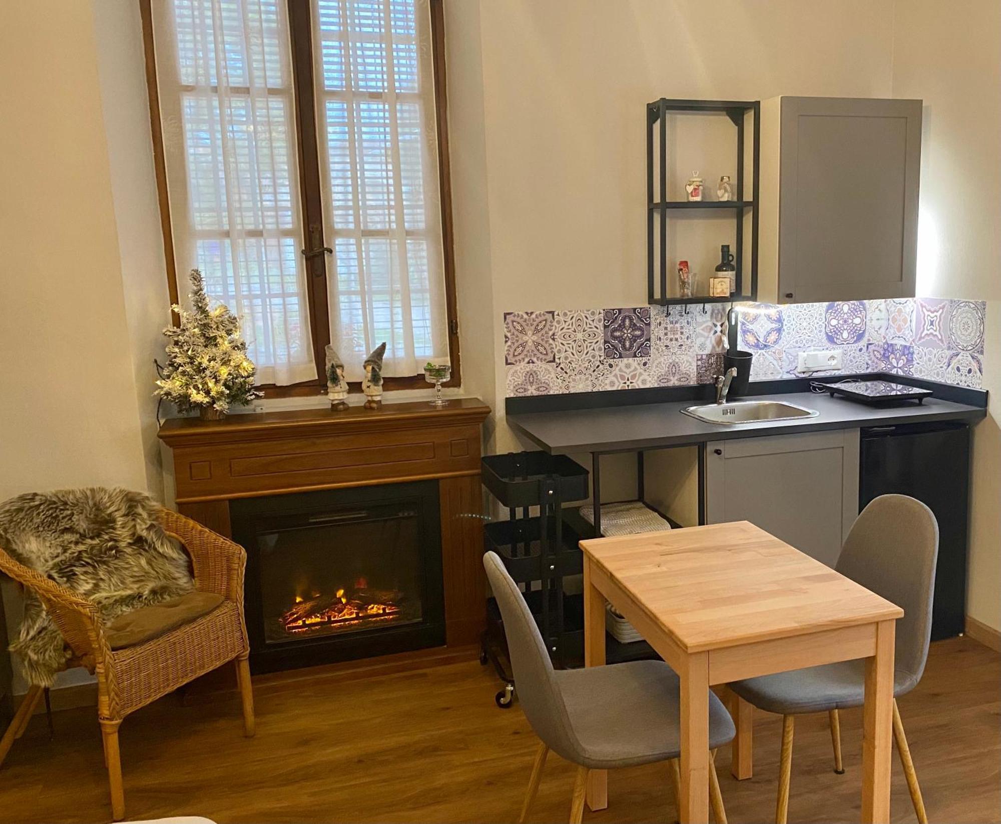 La Casa Di Campagna Sul Garda Puegnago Ngoại thất bức ảnh