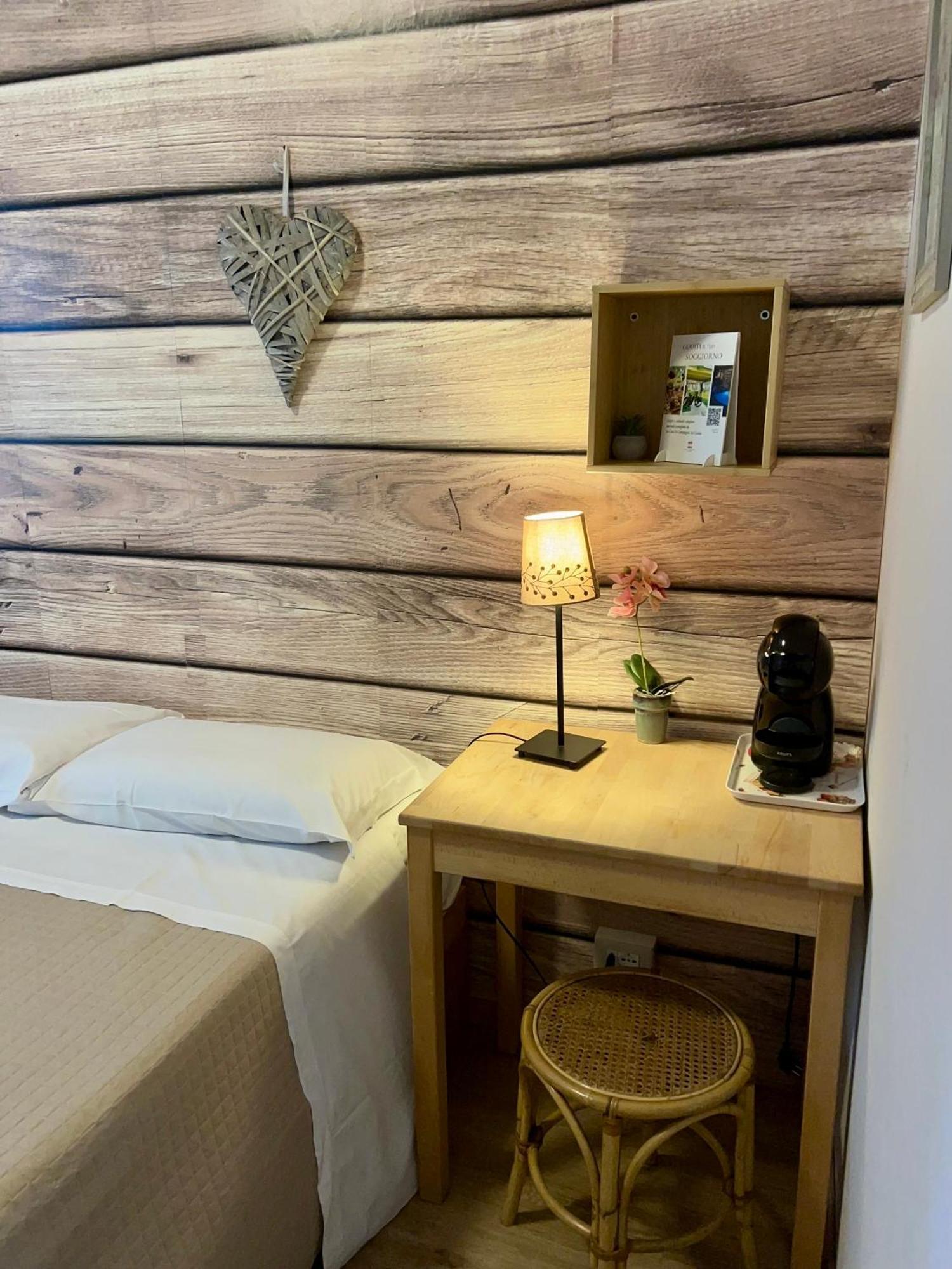 La Casa Di Campagna Sul Garda Puegnago Ngoại thất bức ảnh