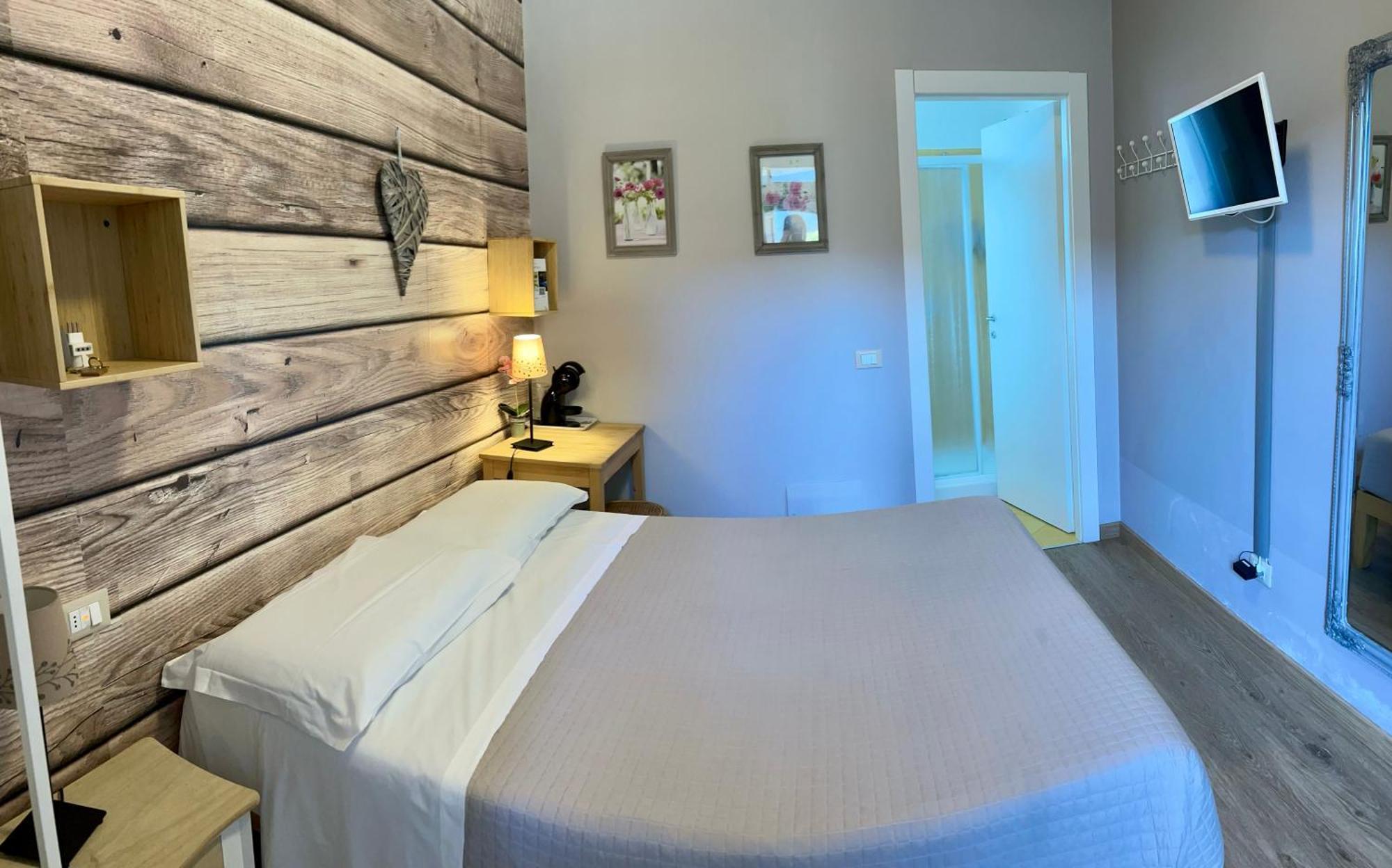 La Casa Di Campagna Sul Garda Puegnago Ngoại thất bức ảnh
