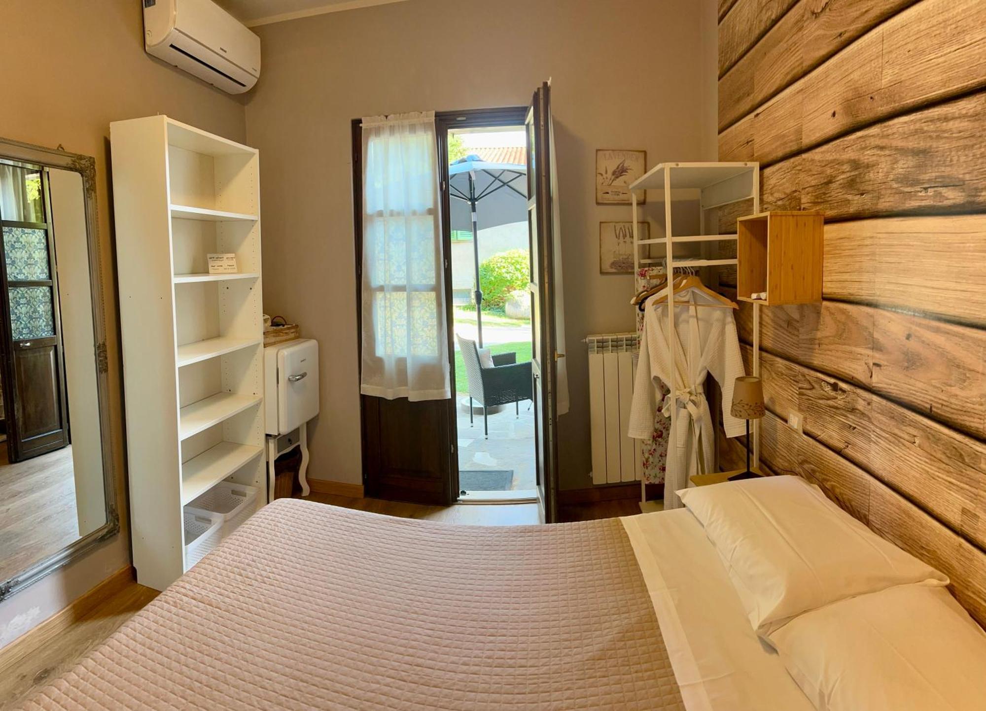 La Casa Di Campagna Sul Garda Puegnago Ngoại thất bức ảnh