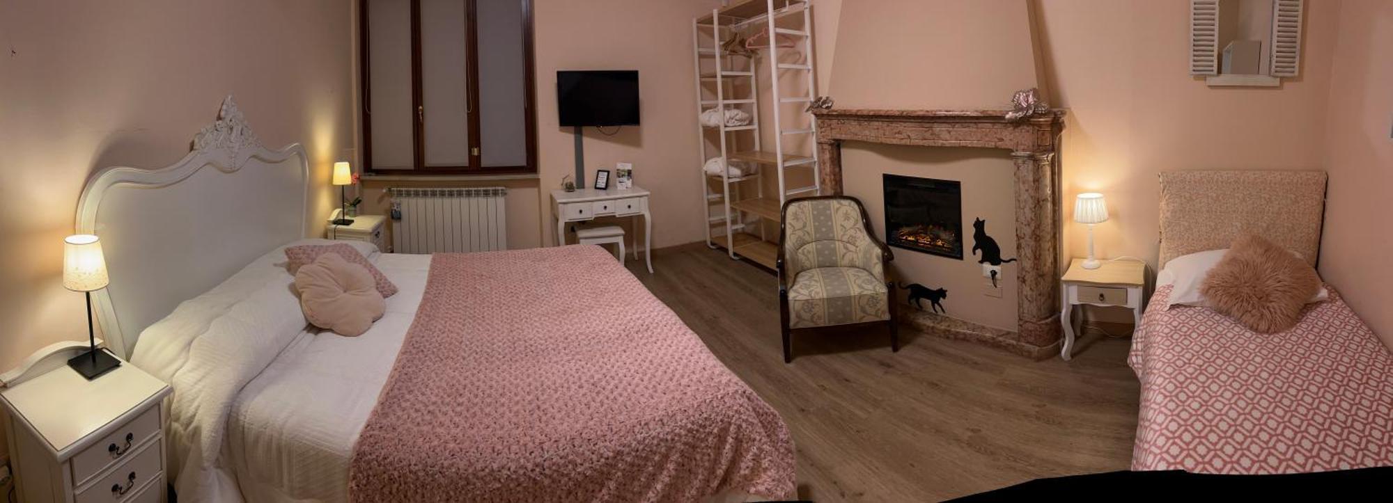 La Casa Di Campagna Sul Garda Puegnago Ngoại thất bức ảnh