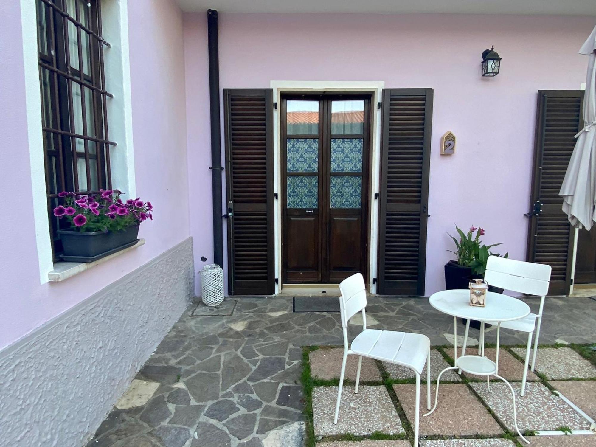 La Casa Di Campagna Sul Garda Puegnago Ngoại thất bức ảnh